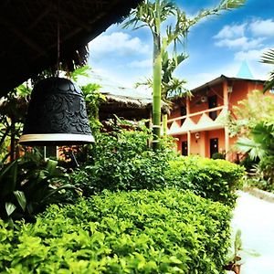 The Divine Eco Resort Cox'S Bazar Cox's Bazar Exterior photo