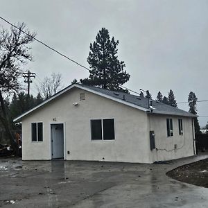 Cute Little House At Mt Shasta Mount Shasta Exterior photo