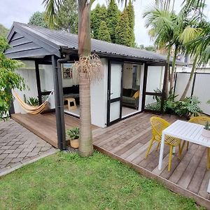 Azores Harbourside Studio - Private Self Contained Unit Tauranga Exterior photo