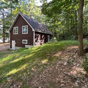 Red Fox Retreat Denmark Exterior photo