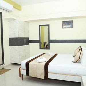 M R Residency Belagavi Belgaum Exterior photo