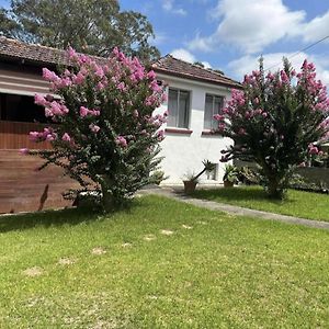 Mjed House Australia Ingleburn Exterior photo