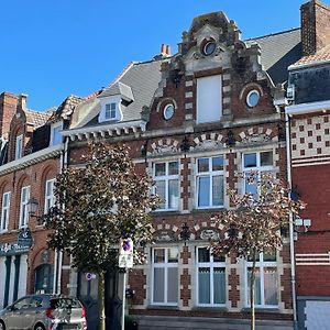 Studio Belle Epoque Bailleul (Nord) Exterior photo