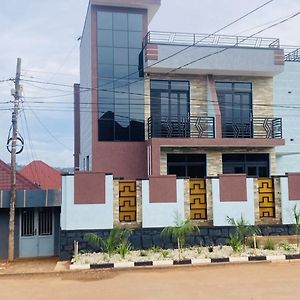 Care House Kigali Exterior photo