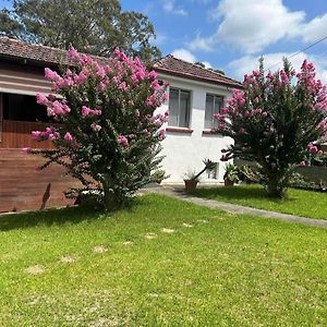 Mjed House Ingleburn Exterior photo