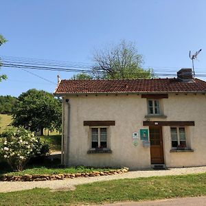 Charmante Maison Bio Avec Jardin Pres Du Lac De La Liez - Fr-1-611-15 Orbigny-au-Val Exterior photo