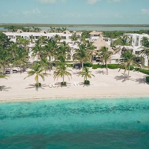 Las Terrazas Resort San Pedro (Ambergris Caye) Exterior photo