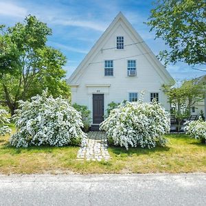 Multi-Dwelling 1 Mile To Nantucket Sound Dennis Exterior photo