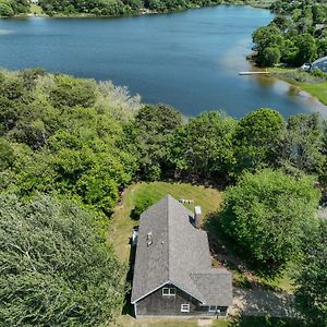 Waterfront Private Dock Peaceful Retreat Dennis Exterior photo