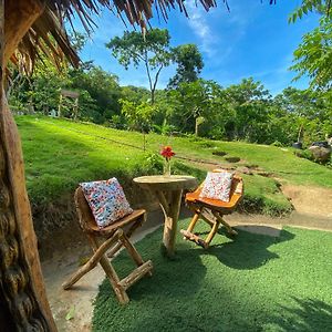 Hostal Paraiso Tayrona Kogui Santa Marta (Magdalena) Exterior photo