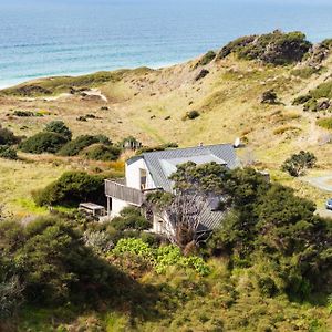 Ngapeka - Pakiri Beach House Retreat Wellsford Exterior photo