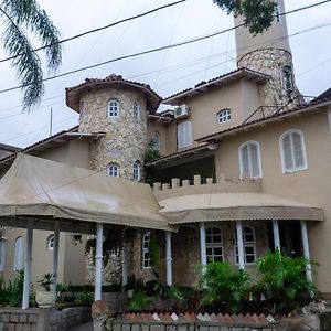 Canoas Hotel Castel Canoas (Rio Grande do Sul) Exterior photo