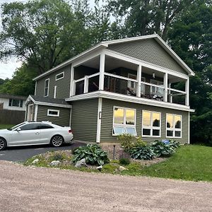 Roberts Lake House Room 3 Colchester Exterior photo