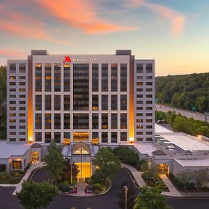 Pittsburgh Airport Marriott Robinson Township Exterior photo