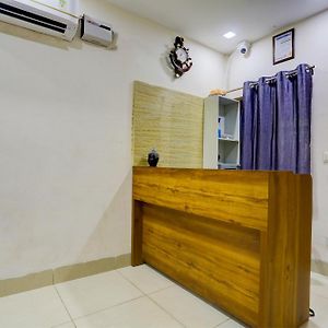 Hotel O R- Galaxy Guest House Ludhiana Exterior photo