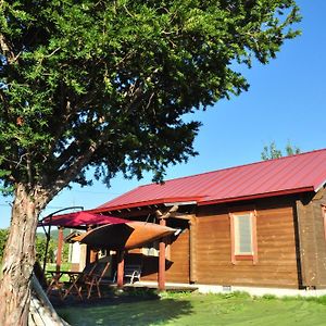 Eco-Friendly Log Cottage - Be With Nature Nakafurano Exterior photo