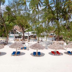 Seashore Beach Hotel Kiwengwa (Zanzibar) Exterior photo