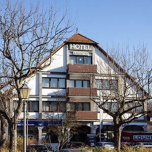 Hotel Kelkheimer Hof Exterior photo