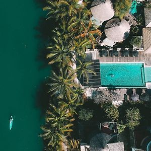 Aana Resort & Spa Koh Chang Exterior photo