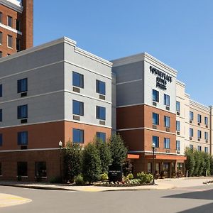 Towneplace Suites By Marriott Williamsport Exterior photo