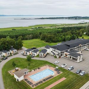 Days Inn By Wyndham Riviere-Du-Loup Riviere-du-Loup Exterior photo