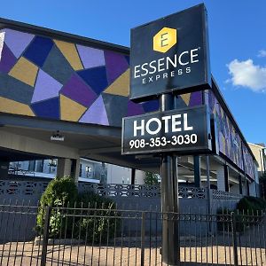 Essence Express Elizabeth Ewr Airport Exterior photo