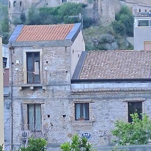 Palazzo Camerana Messina Exterior photo