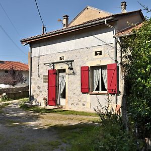 Maison Vallee De Barousse Barbazan Exterior photo