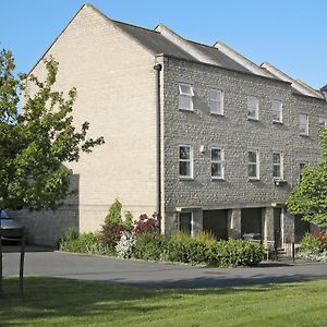 The House On The Green Chipping Norton Exterior photo