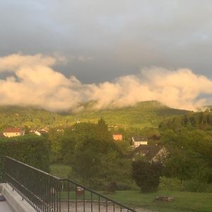 Longue Vue En Arbois Exterior photo