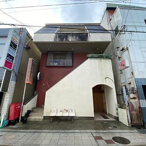 民泊 灯台 も m 暮らし Saiki Exterior photo