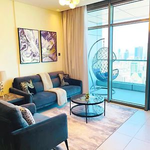 Luxury 1Br Sea View Apt, Manama Awali Exterior photo