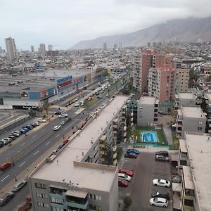 Plaza Las Palmas Cavancha Exterior photo