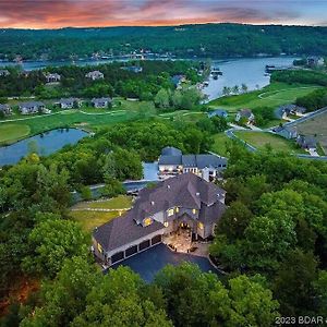 Old Kinderhook Castle Roach Exterior photo