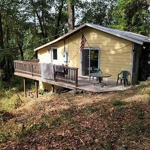 Cabin On Avenue Of The Giants Miranda Exterior photo