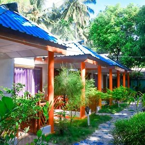 Megha Resort & Restaurant Ram Nagar Exterior photo