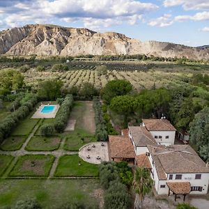 Agriturismo B&B La Sterpina Sant'Arcangelo (Basilicata) Exterior photo