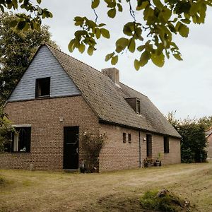 Landgoed Borgerhof Heythuysen Exterior photo