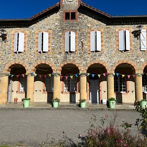 La Petite Maison D'Arbas Exterior photo