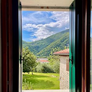 Al Portico Pove del Grappa Exterior photo