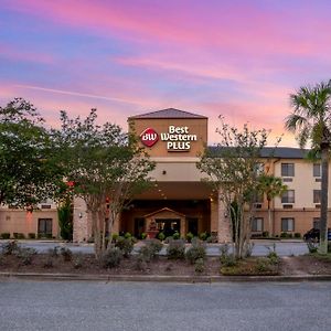 Best Western Plus Daphne Spanish Fort Exterior photo