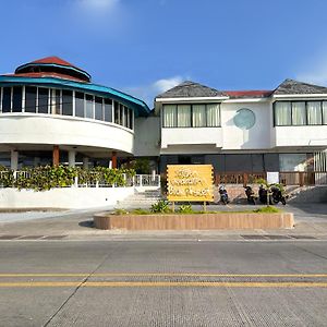 On Vacation Blue Reef San Andrés Exterior photo