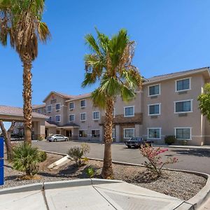 Comfort Inn And Suites Yuma I-8 Exterior photo