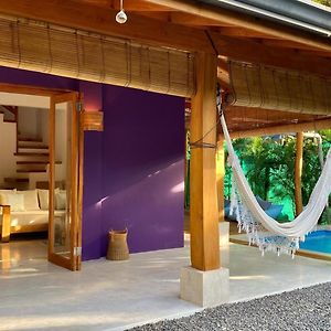 Villas Argan - Paradise Gateway Playa Santa Teresa (Puntarenas) Exterior photo