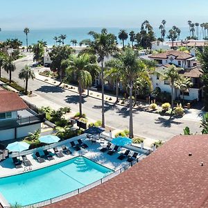 Pacific Crest Hotel Santa Barbara Santa Bárbara Exterior photo