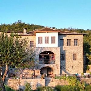 Traditional Guesthouse Permet Përmet Exterior photo