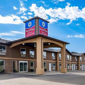 Surestay Plus Hotel By Best Western Hardisty Exterior photo