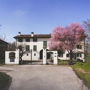 Casa Luisa Lesignana Exterior photo