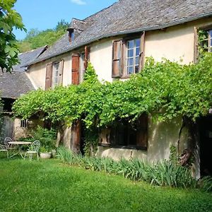 Maison De Chouliou Agert Exterior photo