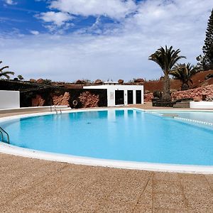 Casa Buna Colorada Playa Blanca (Lanzarote) Exterior photo